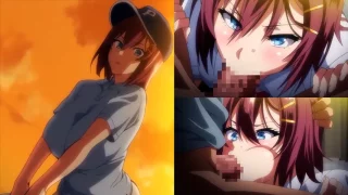 Akane wa Tsumare Somerareru Episode 1 Part1 (English Subtitle)