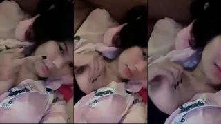 Bokep Indo Viral ABG Pamer Toket di Tiktok