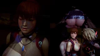 Hentai The Mysterious Female Ninja Kasumi Appeared!