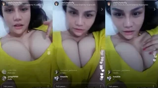 Bokep Indo Dj Katty Butterfly Live Ig Hot