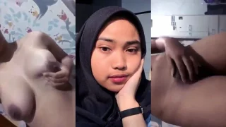 Bokep Indo Hijab Bocil Wati Pap TT