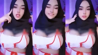 Bokep Indo Hijaber Nakal Toge Suster Cosplay Binal