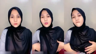 Bokep Indo Rani Jilbab Toge Baju Transparan