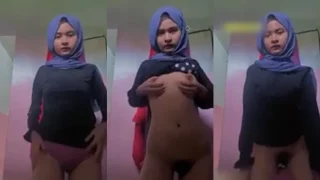 Bokep Indo Tiktokers Lili Asal Subang Viral