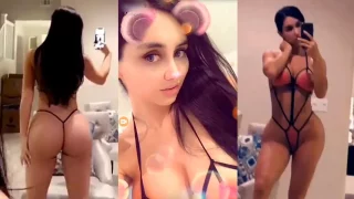 Bokep Joselyn Cano Nude Leaked Onlyfans Video