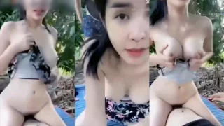 Bokep Asian Sepasang Remaja Ngentot Outdor Dihutan