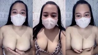 Bokep Indo Dini Host Pedatang Baru Mainin Toketnya