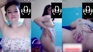 Bokep Indo Mbak Kina Goyang Ebot Spill Memek