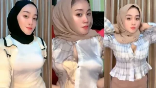 Bokep Indo Kumpulan Tiktoker Ukhty Aulia Salsa Viral