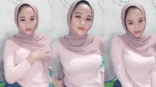 Bokep Indo Miss Vaseline Ukhti Binal Mango