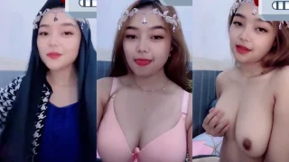 Bokep Indo Pesona Cantik Vivi Spill TT Mulusnya