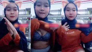 Bokep Indo Ukhti Binal Liveshow Godain Pascol