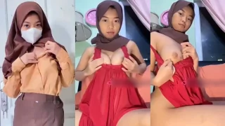 Bokep Indo Viral Celva Seragam Pramuka DeflamingoOfc