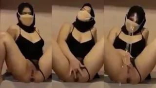 Bokep Indo Tante Hijab Squirt Kayak Air mancur